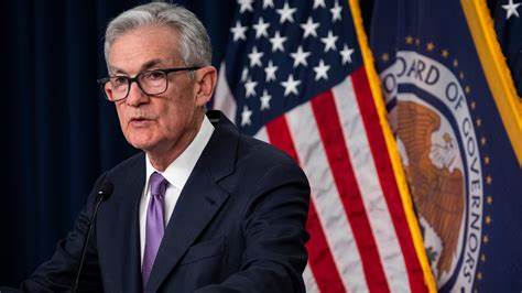 What to Watch for as the Federal Reserve Meets