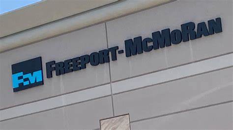 Here's Why Freeport-McMoRan Stock Crashed This Week (Hint: It's Trump Tariff-Related.)