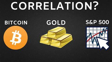 Will Bitcoin Target New ATH With Gold Correlation? Market Analyst Thinks So - The Crypto Basic