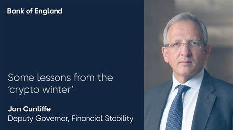 Some lessons from the Crypto Winter − speech by Sir Jon Cunliffe - Bank of England