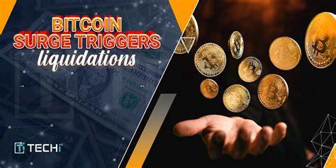 $635 Million Liquidated in 24 Hours as Bitcoin Surpasses $94,000, Fueling Predictions of a $100,000 Short Squeeze
