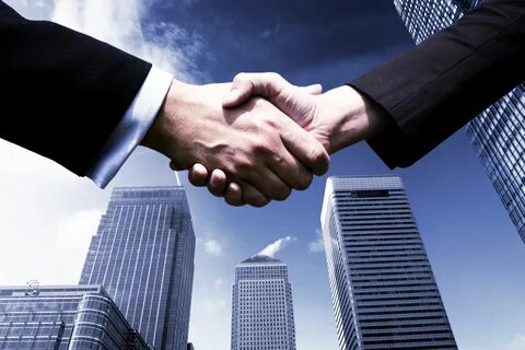 Our Partners