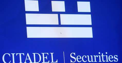 Citadel Securities Is Building a Crypto Trading Marketplace With Virtu Financial: Sources - CoinDesk