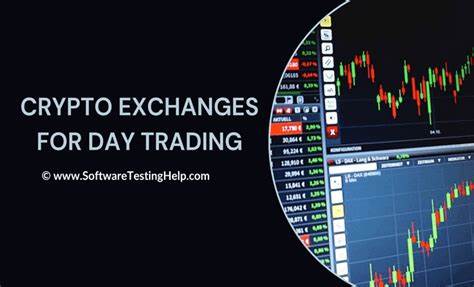 Best Crypto for Day Trading to Get Started in 2025 - Latest Cryptocurrency Prices & Articles