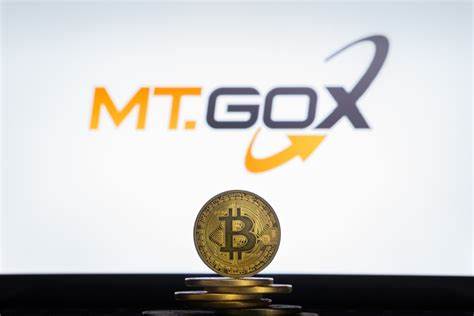 Mt Gox Moves Over $1 Billion Worth of Bitcoin Amid Bankruptcy