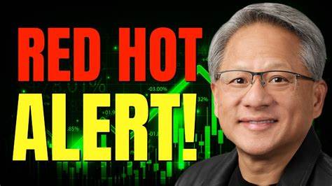 3 Red-Hot Growth Stocks to Buy in 2025