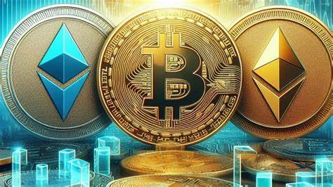 Three altcoins that could outperform Bitcoin in 2025 - The Economic Times