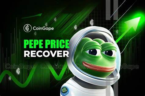 Pepe Coin Price Analysis: Bull-Flag Breakout Outshines Whale Sell-Off - CoinGape