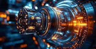 Space-Age Alloy Maker Joins Nvidia, Palantir In Exclusive Club