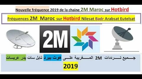 N° tel 2M maroc [Résolu]