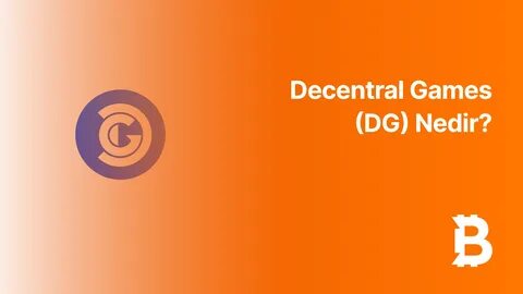 Decentral Games (DG) Price | DG to USD Price and Live Chart - CoinDesk