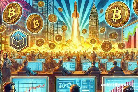 Crypto: $860 Million in Tokens To Be Released Next Month - Cointribune EN