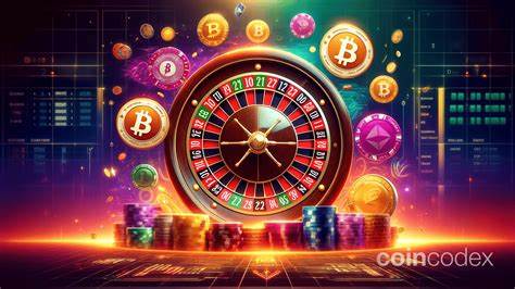 14 Best Bitcoin & Crypto Roulette Sites with Bonuses in 2025 - CoinCodex