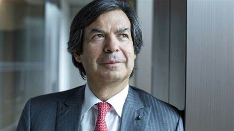 Intesa Sanpaolo chief calls on governments to stay out of banking deals
