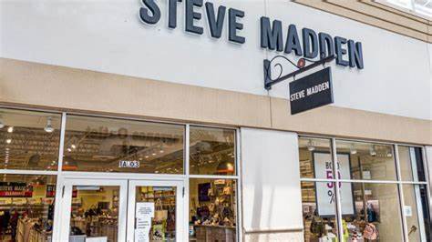 Madden Sees Wholesale Shoe Revenue Decline in Q2 on Tariff Impact