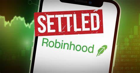 Robinhood to pay $45M in civil penalties to settle SEC charges - Cointelegraph