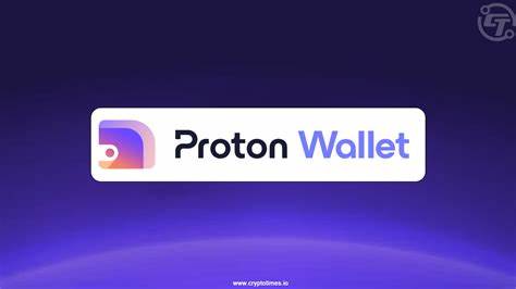 Proton Launches Bitcoin Wallet for 100M Users - Altcoin Buzz