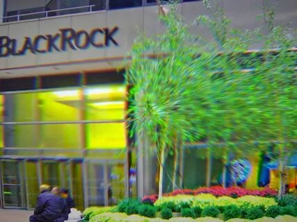 BlackRock's Bitcoin ETF Snaps 71-Day Inflow Streak, Data Show - CoinDesk