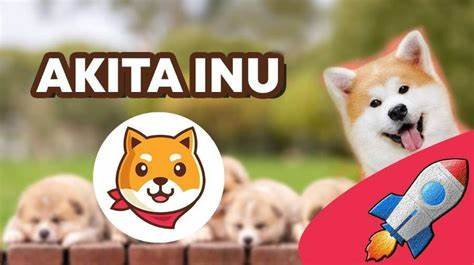 Akita Inu Price Prediction: Is Akita Inu the Best Pump Coin? Or is TAMA Giving More Solid Gains - Analytics Insight