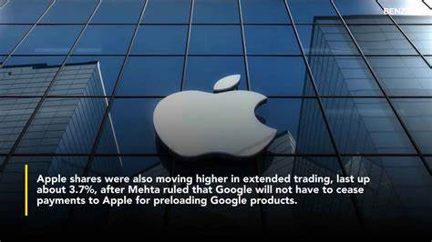 Alphabet Stock Hits All-Time High as Antitrust Ruling Clears the Way for More AI Growth