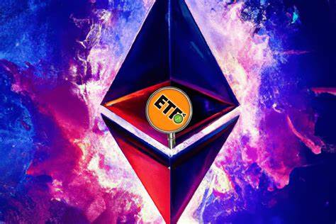 Is Ethereum Poised for a New High Following ETF Inflows? - CryptoNewsZ