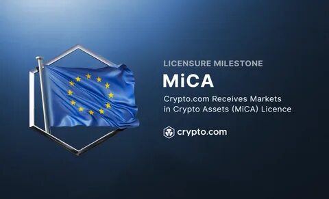 Crypto.com Secures Regulatory Win as SEC Drops Investigation - Coinfomania