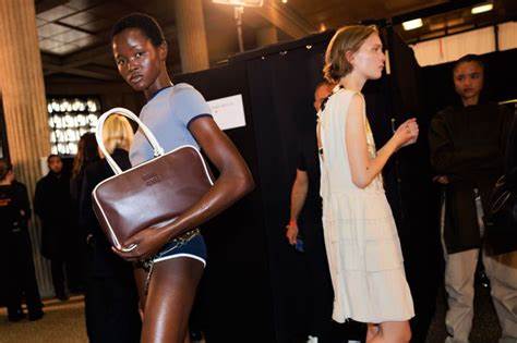 Miu Miu growth helps Prada to defy luxury downturn