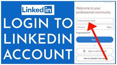 LinkedIn Login, Sign in | LinkedIn