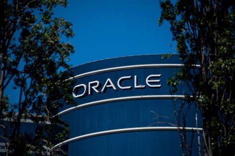 Oracle Stock Pushes Toward Record High as Jefferies Lifts Price Target