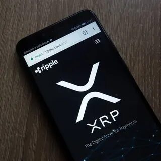 Ripple (XRP) hints at crypto wallet launch with the latest trademark filing