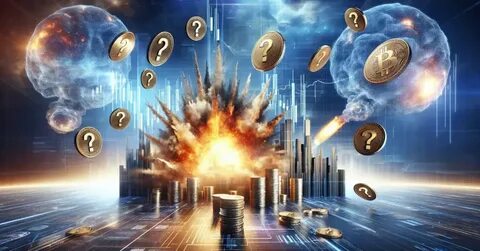 Best Crypto to Buy Now: 5 Altcoins That Could Explode in 2025 - Modern Diplomacy