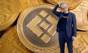 ‘It’s a massive ask’: is Binance capable of being regulated? - The Guardian