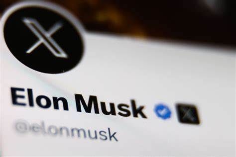 Musk’s X Faces $1B Fine as the EU Plans to “Make an Example” for Violating DSA - TipRanks