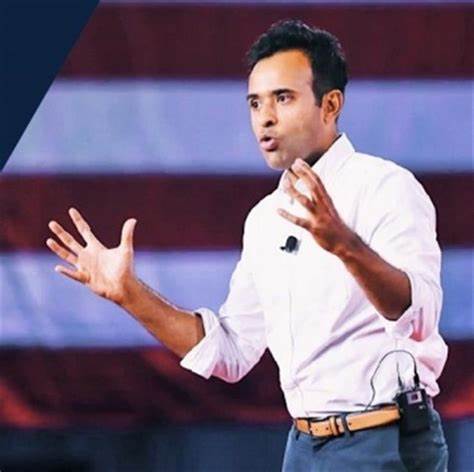 Vivek Ramaswamy Ohio governor bid: What are the promises made by Indian-American Republican candidate?