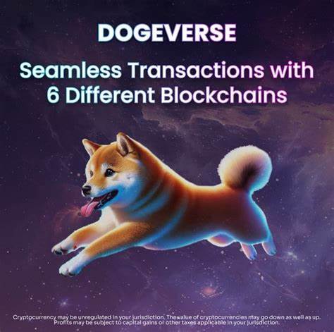 HexyDog Presale Launch: A Meme Coin with Real Utility