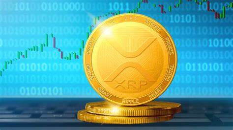U.S. Explores Shocking Multi-Asset Crypto Reserve Idea with XRP and Bitcoin - Markets Insider