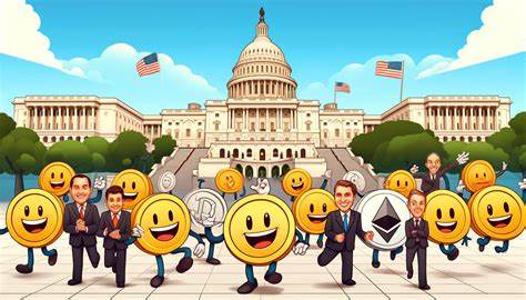 Many Senators Absent From ‘Bipartisan’ Crypto Market Structure Hearing - Cointelegraph