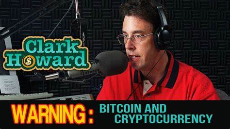 What Clark Howard Thinks of ‘Crypto Winter’ After Big Crash - Clark.com - Clark Howard