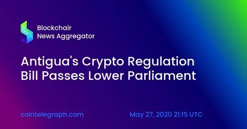 What’s In The Leaked Draft Cryptocurrency Regulations Bill 2019