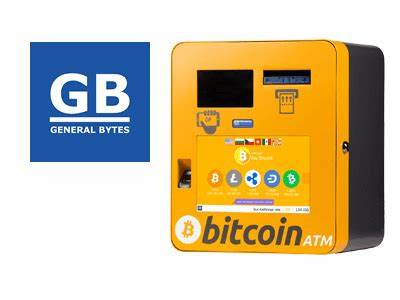 Bitcoin ATM in Bay City, Texas