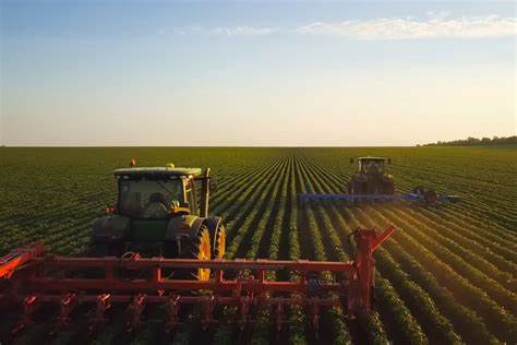 7 Agriculture Stocks and ETFs to Buy