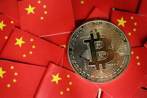 Bitcoin Surges as Traders Assess China’s Regulatory Moves