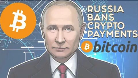 Putin bans digital payments: A quick recap of Russia’s love-hate relationship with crypto - CNBCTV18