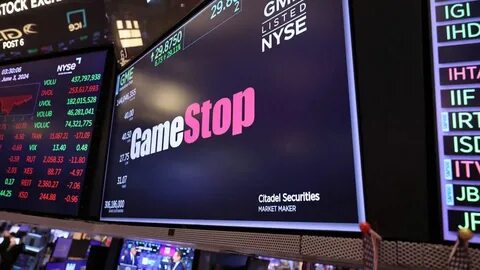 GameStop stock craze: Investors wonder who's really manipulating the market - Fortune