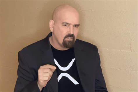 XRP Lawyer Deaton Asserts Coinbase’s Partial Win Against SEC, But Crucial Than Ripple Case - CoinGape