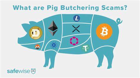 Woman Loses $3,000,000 in Crypto Pig Butchering Scam After Fake Platform Showed 80% Profits: Report