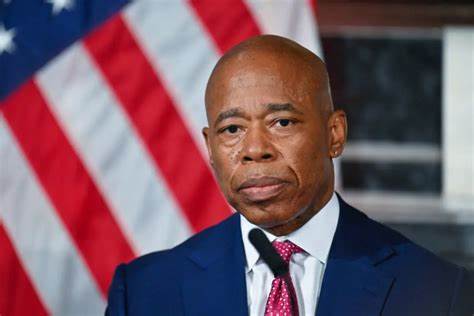 Judge orders hearing for motion to dismiss corruption charges against New York City Mayor Eric Adams