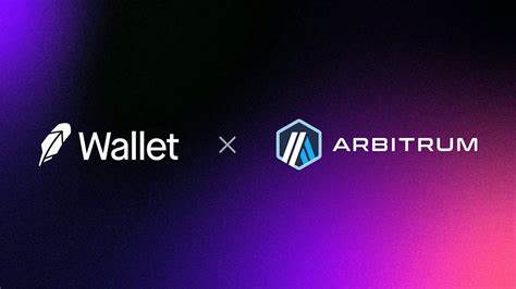 Kurssprung bei Arbitrum: Mögliche Partnerschaft mit Robinhood sorgt für Aufsehen - 30.06.2025 - wallstreet-online