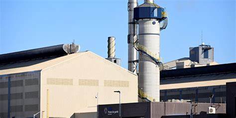 Alcoa Says U.S. Aluminum Buyers Not Paying Full Cost for Tariffs