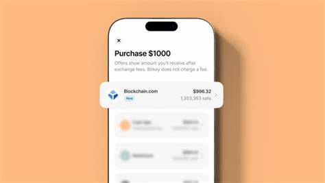 Bitkey’s Inheritance Feature Simplifies Self-Custody For Bitcoin Users - Forbes
